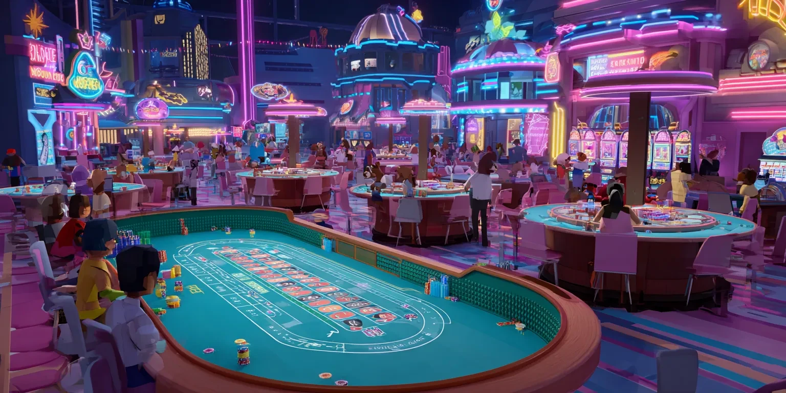 Dunia Permainan dalam Talian: Memahami Mega888 Malaysia dan Banyak Lagi (2026/06/24)
